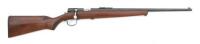 Harrington & Richardson Model 565 PAL Bolt Action Rifle