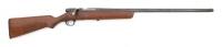 Harrington & Richardson Model 348 Gamester Bolt Action Shotgun