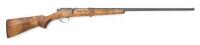 J. Stevens Model 54 Bolt Action Shotgun