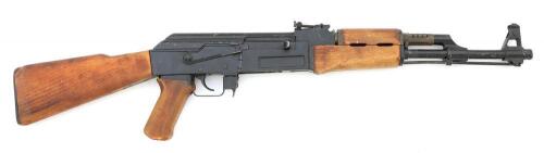 Hudson AK-47 Replica/Stage Prop Assault Rifle