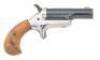 Colt Third Model Thuer Deringer - 2