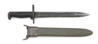 U.S. M1 Bayonet by United Fork & Hoe