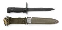 U.S. M6 Bayonet By Imperial