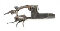 Hunter Arms Gladiator Double Shotgun Frame