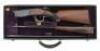 Cased Savage Model 1899 250-3000 Takedown Rifle with Shotgun Barrel - 2