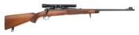 Winchester Pre ‘64 Model 70 Super Grade Bolt Action Rifle