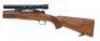 Winchester Pre ‘64 Model 70 Super Grade Bolt Action Rifle - 2