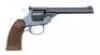Excellent Harrington & Richardson Sportsman Single Action Revolver with Original Box - 2