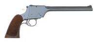 Excellent Harrington & Richardson U.S.R.A. Single Shot Target Pistol