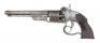 Savage Revolving Firearms Co. Navy Model Percussion Revolver - 2