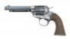 Very Fine Colt Single Action Army Bisley Model Revolver - 2