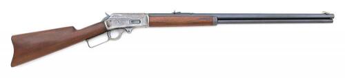 Marlin Model 1893 Lever Action Rifle