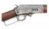 Marlin Model 1893 Lever Action Rifle - 2