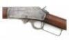 Marlin Model 1893 Lever Action Rifle - 3