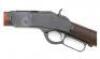 Winchester Model 1873 Lever Action Musket - 2