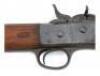 Scarce U.S. Navy Remington Model 1867 Rolling Block Carbine - 3