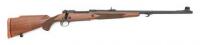 Winchester Model 70 Super Express Custom Shop Bolt Action Rifle