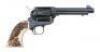 Colt Third Generation Single Action Army Revolver