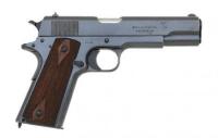 Colt Government Model Semi-Auto Pistol