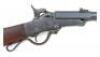 Very Fine Maynard Second Model Percussion Civil War Carbine - 2