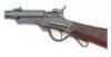 Very Fine Maynard Second Model Percussion Civil War Carbine - 3