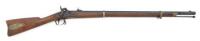 U.S. Model 1863 Zouave Percussion Rifle by Remington