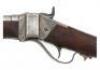 Scarce & Fine U.S. Springfield Armory Model 1870 Second Type Sharps Rifle - 2