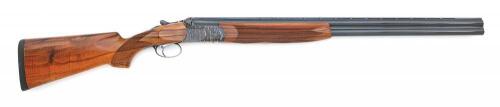 Mauser Astor 620 Over-Under Shotgun