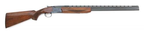 Winchester Model 101 Skeet Over Under Shotgun