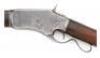 Whitney Kennedy Small Caliber Lever Action Sporting Rifle - 2