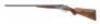 Parker GH Boxlock Double Shotgun