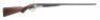 Parker DHE Boxlock Double Ejectorgun