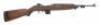 U.S. M1 Carbine by Underwood