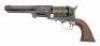 U.S. Colt Second Model Dragoon Percussion Revolver - 2