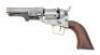 Colt Model 1848 &ldquo;Baby Dragoon&rdquo; Percussion Revolver