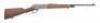 Winchester Model 1886 Lightweight Takedown Rifle