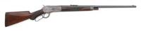 Winchester Model 1886 Deluxe Lever Action Rifle