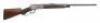 Winchester Model 1886 Deluxe Lever Action Rifle