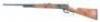 Fabulous Custom Winchester Model 1886 Lever Action Rifle by Ed Webber - 2