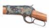 Fabulous Custom Winchester Model 1886 Lever Action Rifle by Ed Webber - 3
