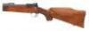 Custom Mauser Magazine Sporting Rifle by Paul Jaeger - 2