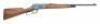 Winchester Model 86 Lightweight Takedown Rifle