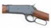 Winchester Model 86 Lightweight Takedown Rifle - 2