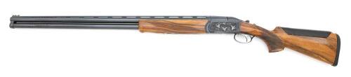 Lovely Krieghoff K-32 Monte Carlo Grade Over Under Shotgun