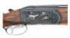 Lovely Krieghoff K-32 Monte Carlo Grade Over Under Shotgun - 2