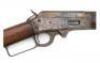 Marlin Model 1893 Lever Action Rifle - 2