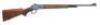 Winchester Model 64 &ldquo;Deluxe&rdquo; Lever Action Deer Rifle