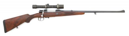 Simson & Co. Mauser Magazine Sporting Rifle