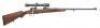 Simson & Co. Mauser Magazine Sporting Rifle