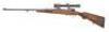 Simson & Co. Mauser Magazine Sporting Rifle - 2